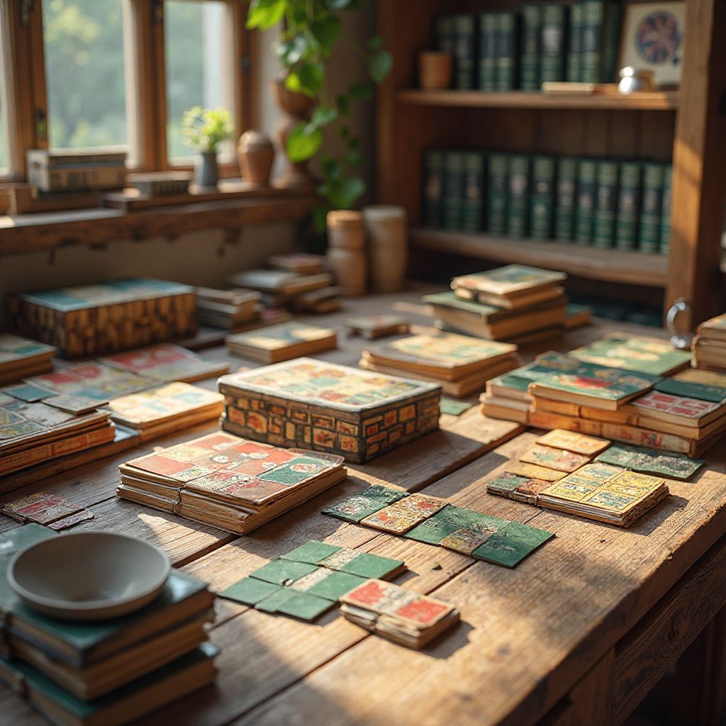 Settlers of Catan logo